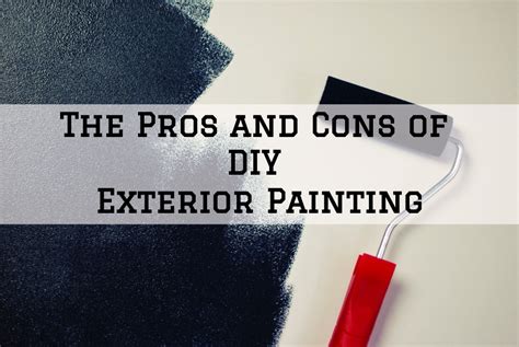 Choosing the Right Type of Paint for Your House